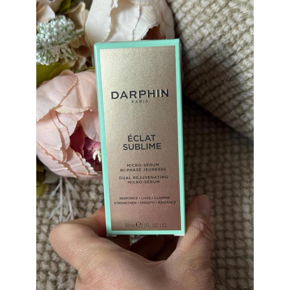 Éclat Sublime Dual Rejuvenating Micro-Serum 30ml